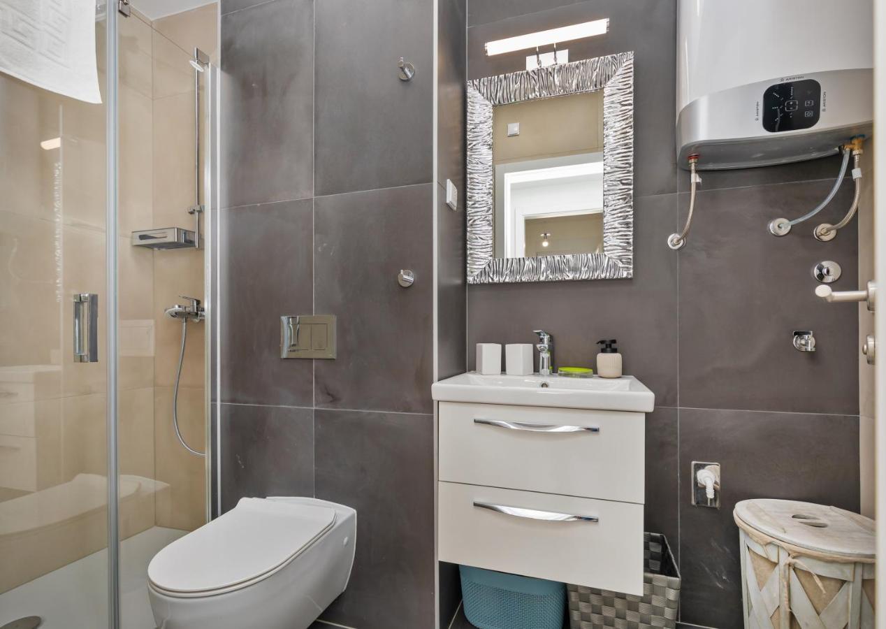 Apartment Life Plus Ragusa Esterno foto