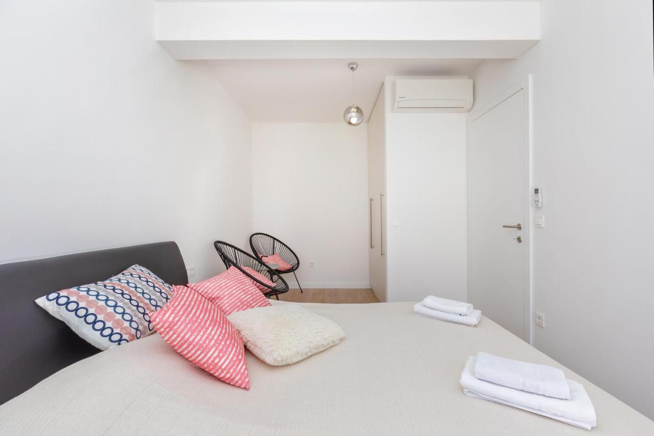 Apartment Life Plus Ragusa Esterno foto