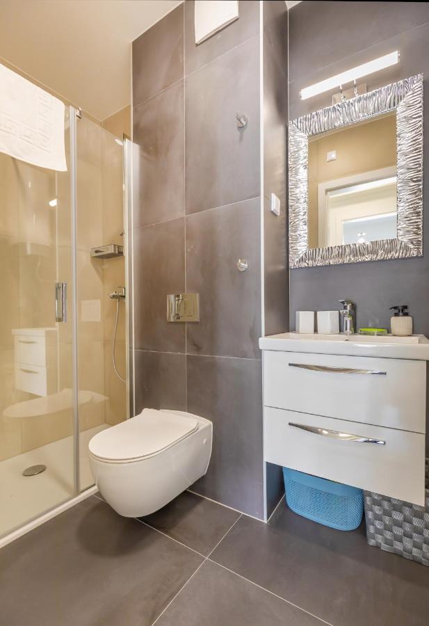 Apartment Life Plus Ragusa Esterno foto
