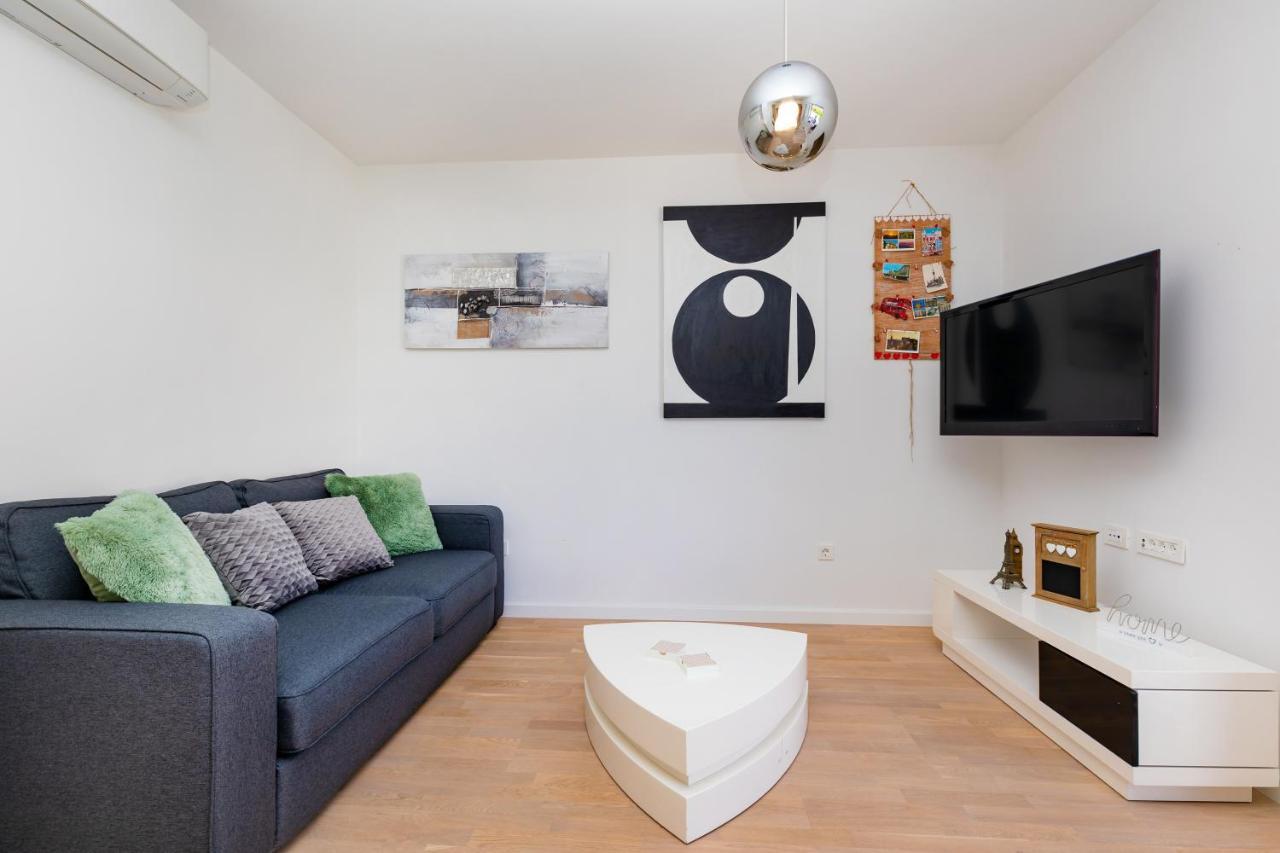 Apartment Life Plus Ragusa Esterno foto