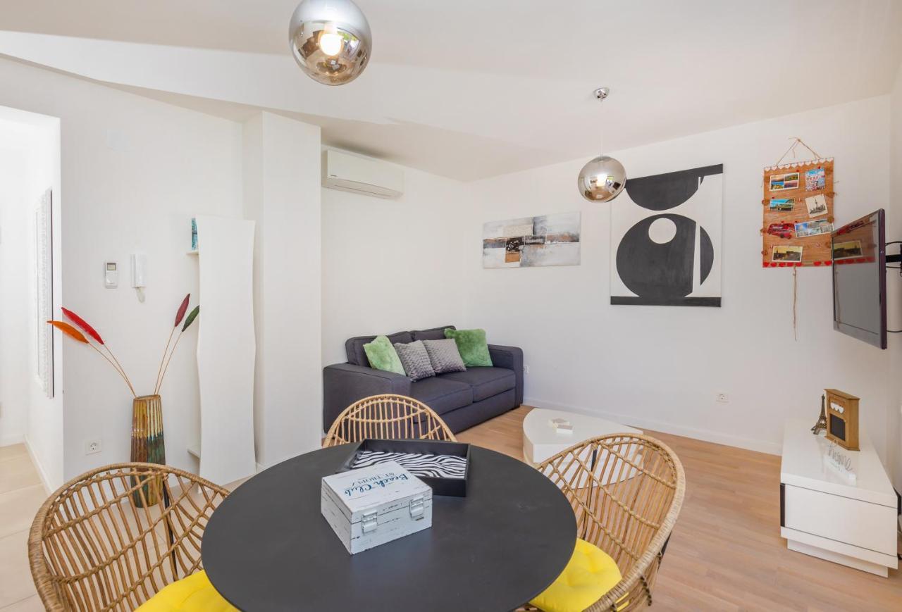 Apartment Life Plus Ragusa Esterno foto